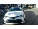 TOYOTA COROLLA SEDÁN (_E21_)