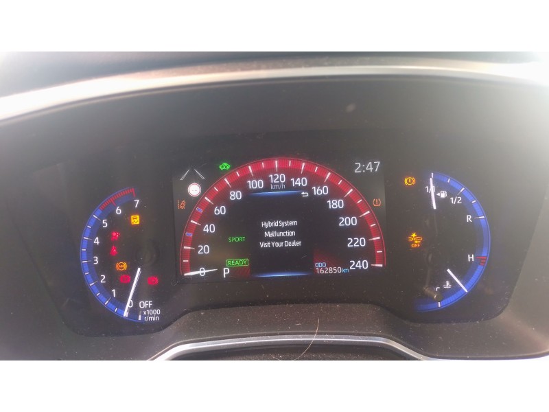 toyota corolla sedán (_e21_) del año 2021