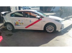 toyota corolla sedán (_e21_) del año 2021