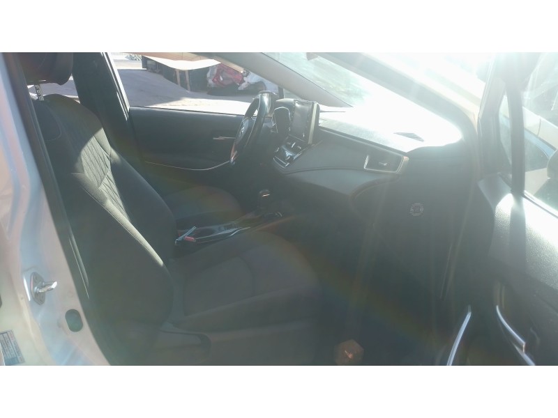 toyota corolla sedán (_e21_) del año 2021