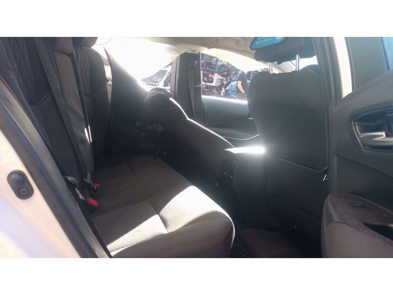 toyota corolla sedán (_e21_) del año 2021
