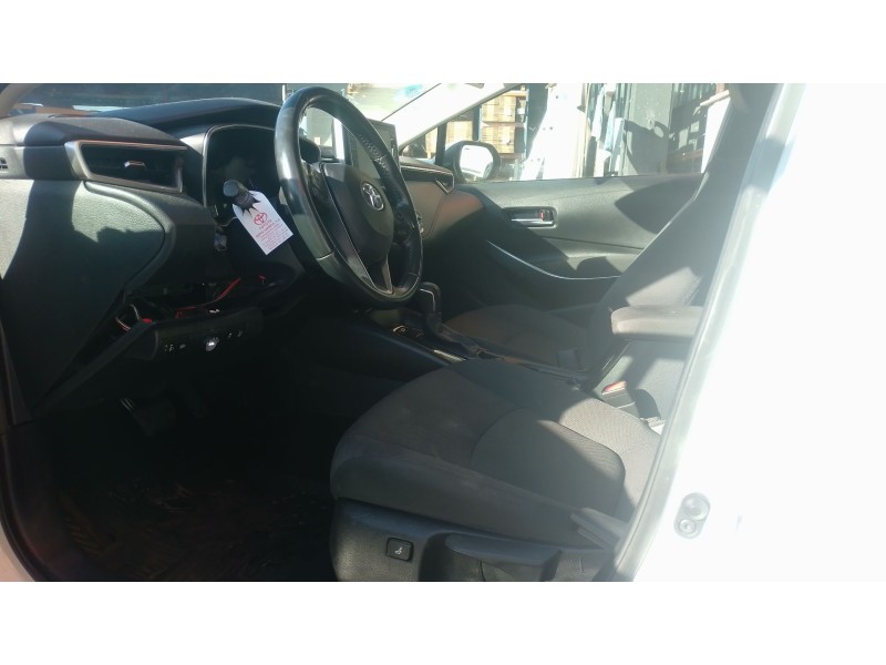 toyota corolla sedán (_e21_) del año 2021