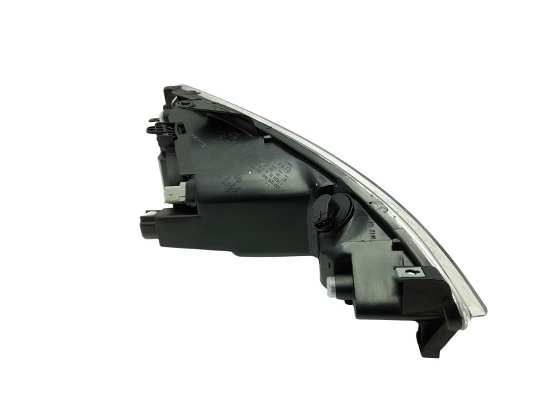 Recambio de faro izquierdo para peugeot 206 hatchback (2a/c) 1.4 i referencia OEM IAM  6204S9 10117210004/11544003/5220021/PG009