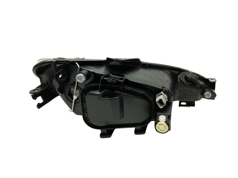 Recambio de faro izquierdo para peugeot 206 hatchback (2a/c) 1.4 i referencia OEM IAM  6204S9 10117210004/11544003/5220021/PG009