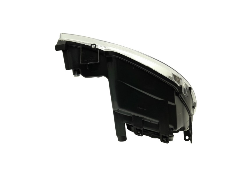 Recambio de faro izquierdo para peugeot 206 hatchback (2a/c) 1.4 i referencia OEM IAM  6204S9 10117210004/11544003/5220021/PG009