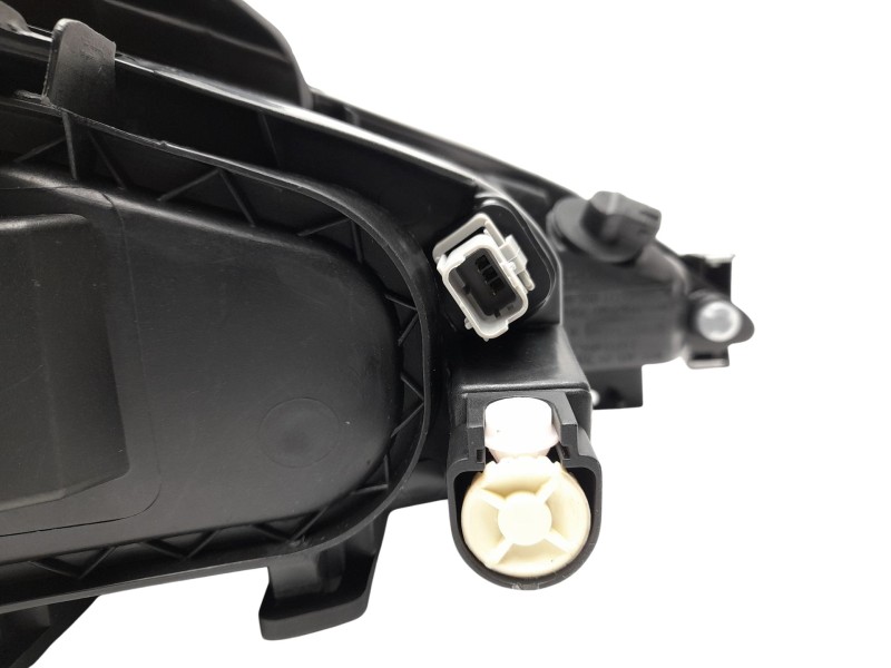 Recambio de faro izquierdo para peugeot 206 hatchback (2a/c) 1.4 i referencia OEM IAM  6204S9 10117210004/11544003/5220021/PG009