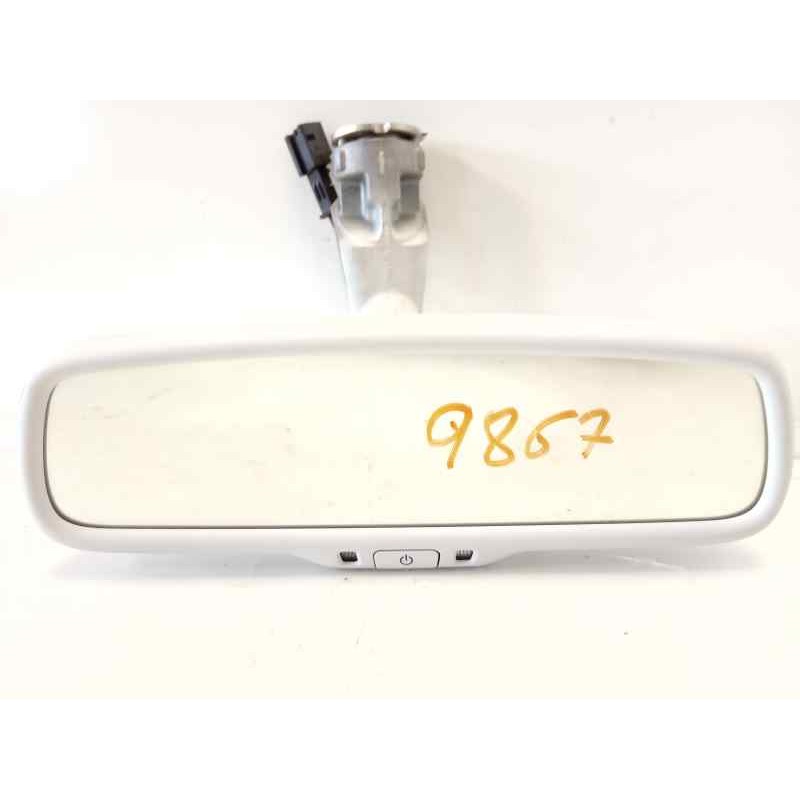 Recambio de espejo para fiat tipo ii (357) berlina lounge plus referencia OEM IAM 7356049990  