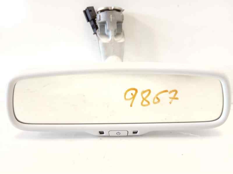 Recambio de espejo para fiat tipo ii (357) berlina lounge plus referencia OEM IAM 7356049990  