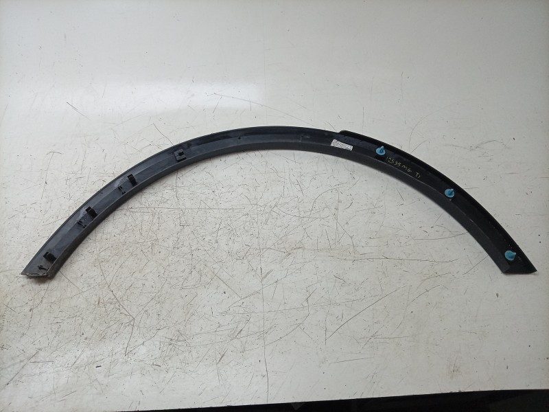 Recambio de moldura para mg zs suv (azs1) 1.5 vti referencia OEM IAM  10734127 MG6021584/1912801