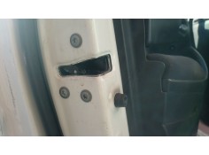 CERRADURA PUERTA DELANTERA IZQUIERDA 