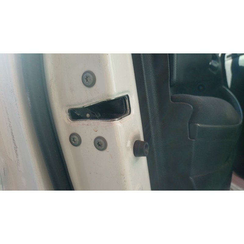 Recambio de cerradura puerta delantera izquierda para toyota corolla sedán (_e21_) 1.8 vvti hybrid (zwe211, mzea12) referencia O