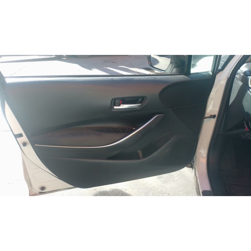 Recambio de elevalunas delantero izquierdo para toyota corolla sedán (_e21_) 1.8 vvti hybrid (zwe211, mzea12) referencia OEM IAM