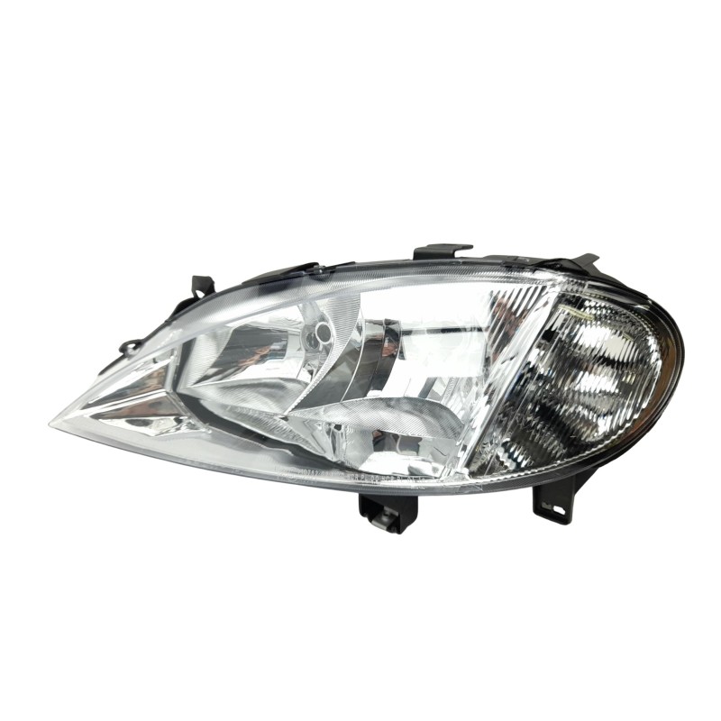 Recambio de faro izquierdo para renault megane i fase 2 berlina (ba0) referencia OEM IAM  7701047184 10119271006/11805603/557003