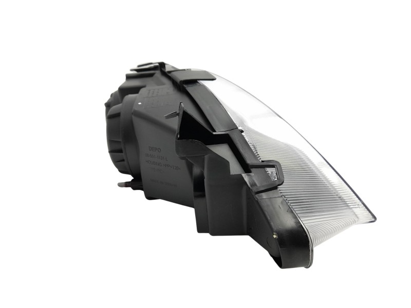 Recambio de faro izquierdo para renault megane i fase 2 berlina (ba0) referencia OEM IAM  7701047184 10119271006/11805603/557003