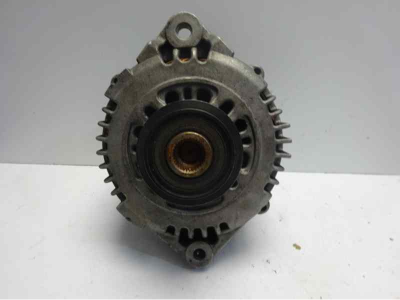Recambio de alternador para renault mascott mascott referencia OEM IAM LR1130702 ALF370102 A32191