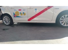 ESTRIBOS LATERALES 