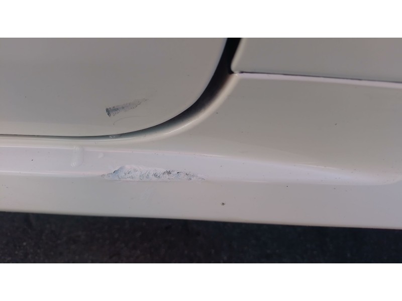 Recambio de estribos laterales para toyota corolla sedán (_e21_) 1.8 vvti hybrid (zwe211, mzea12) referencia OEM IAM   