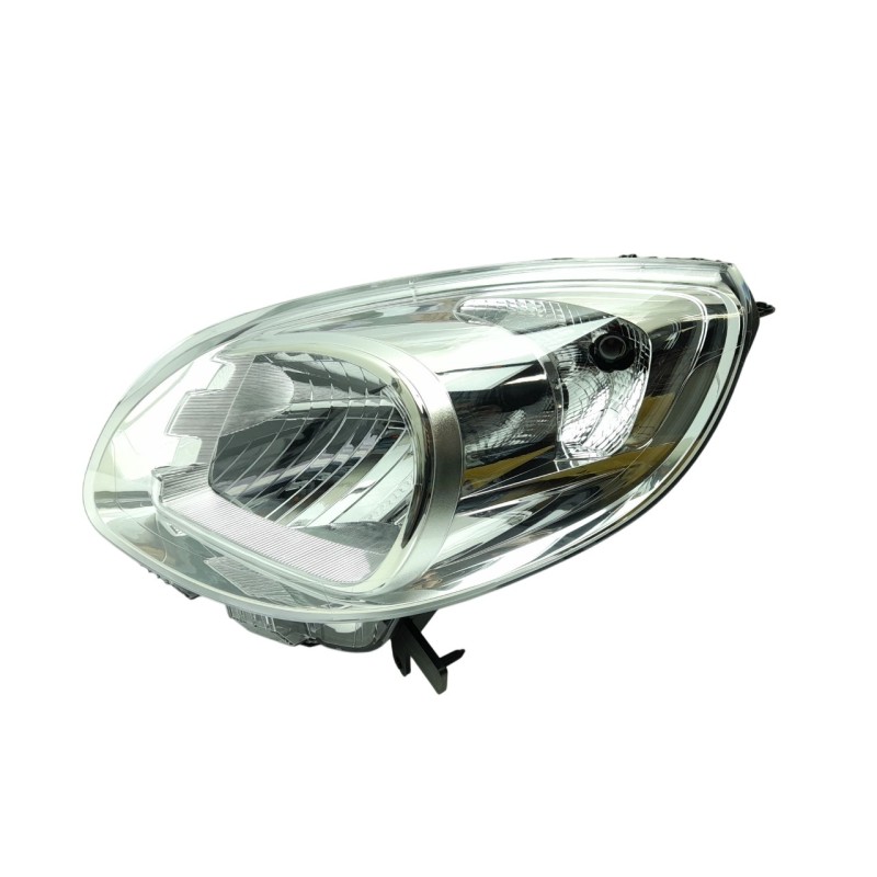 Recambio de faro izquierdo para renault kangoo / grand kangoo ii (kw0/1_) 1.2 tce 115 (kw02, kw14) referencia OEM IAM  260602665