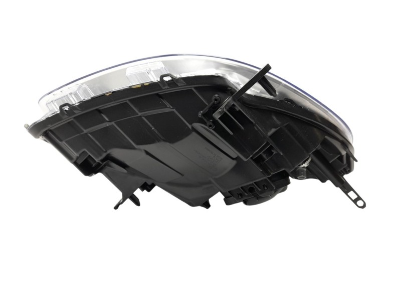 Recambio de faro izquierdo para renault kangoo / grand kangoo ii (kw0/1_) 1.2 tce 115 (kw02, kw14) referencia OEM IAM  260602665