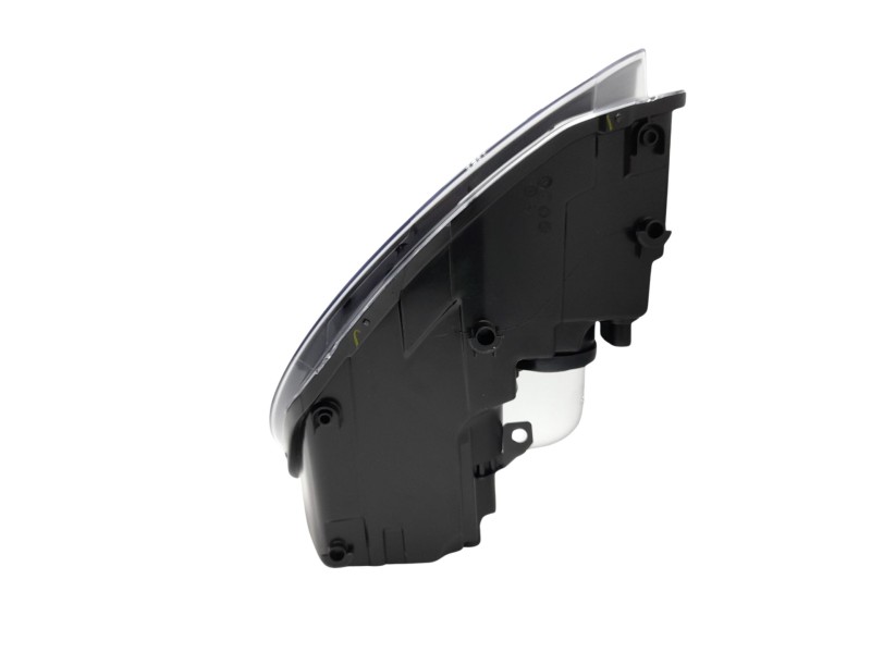 Recambio de faro derecho para volkswagen golf vi (5k1) referencia OEM IAM  5K1941006L 10123461001/11910902/240007B/VG0384903