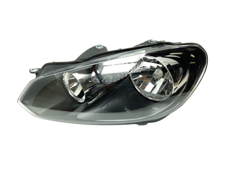 Recambio de faro izquierdo para volkswagen golf vi (5k1) referencia OEM IAM  5K1941005L 10123461002/11910901/240007A/VG0384904