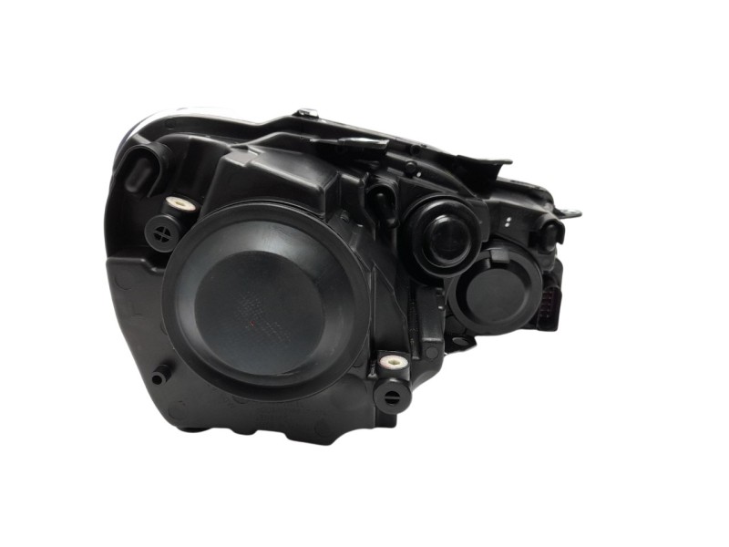 Recambio de faro izquierdo para volkswagen golf vi (5k1) referencia OEM IAM  5K1941005L 10123461002/11910901/240007A/VG0384904