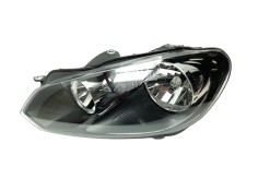 Recambio de faro izquierdo para volkswagen golf vi (5k1) referencia OEM IAM  5K1941005L 10123461002/11910901/240007A/VG0384904