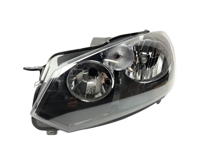 Recambio de faro izquierdo para volkswagen golf vi (5k1) referencia OEM IAM  5K1941005L 10123461002/11910901/240007A/VG0384904
