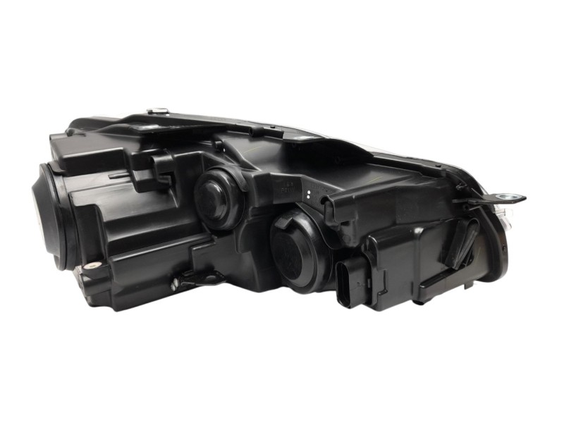 Recambio de faro izquierdo para volkswagen golf vi (5k1) referencia OEM IAM  5K1941005L 10123461002/11910901/240007A/VG0384904
