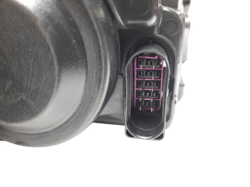 Recambio de faro izquierdo para volkswagen golf vi (5k1) referencia OEM IAM  5K1941005L 10123461002/11910901/240007A/VG0384904