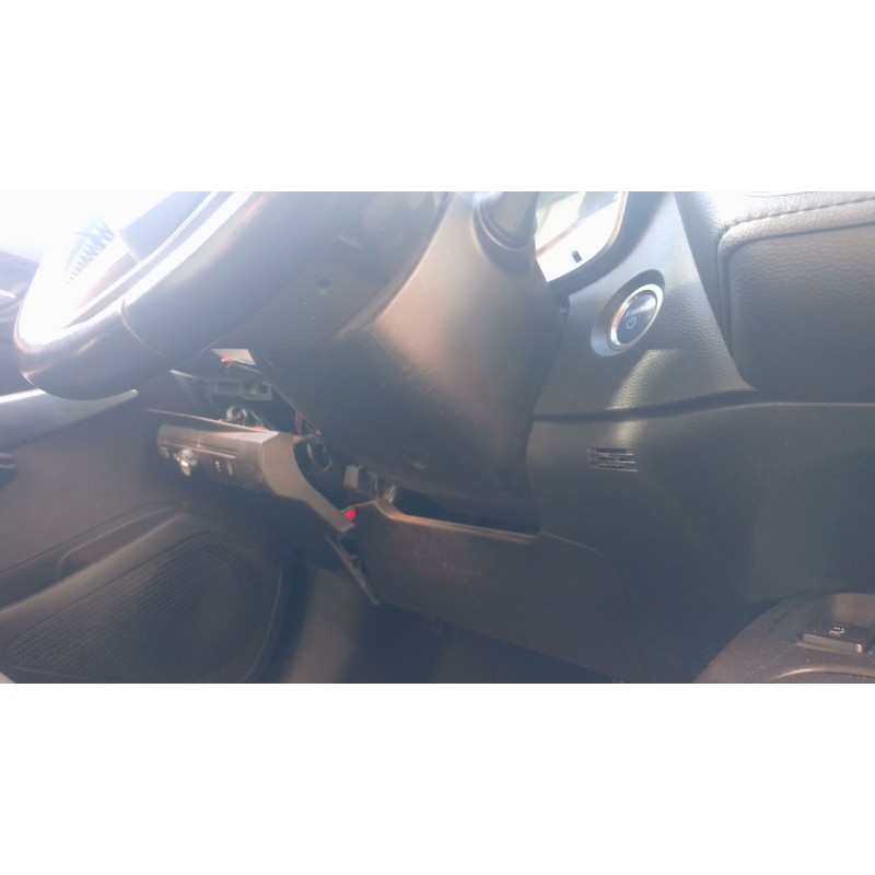 Recambio de columna direccion para toyota corolla sedán (_e21_) 1.8 vvti hybrid (zwe211, mzea12) referencia OEM IAM   
