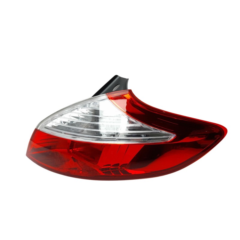 Recambio de piloto trasero derecho para renault megane iii berlina 5 p referencia OEM IAM  265500007R 103F19860772/16805902/5570