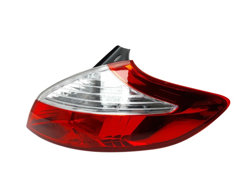 Recambio de piloto trasero derecho para renault megane iii berlina 5 p referencia OEM IAM  265500007R 103F19860772/16805902/5570