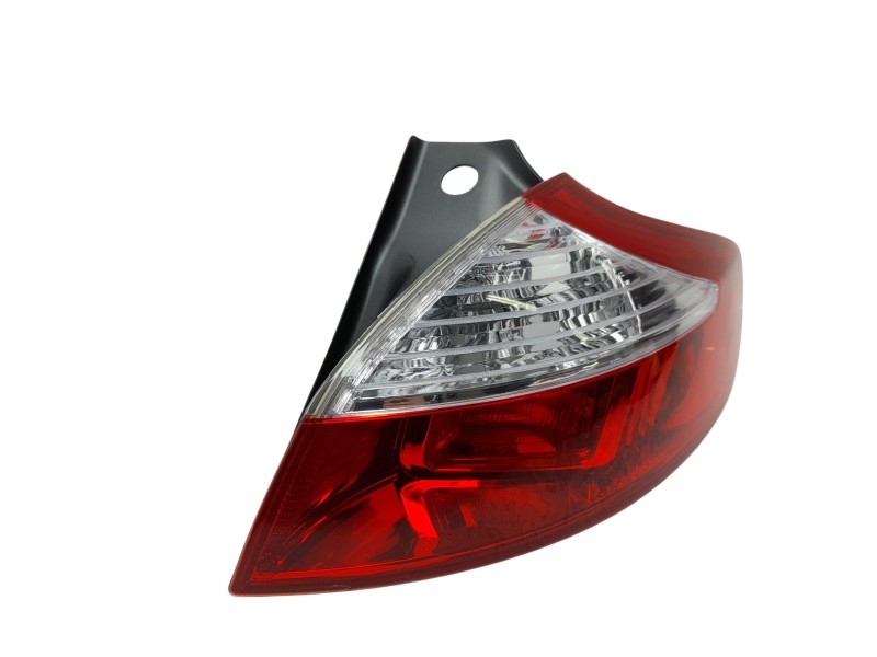 Recambio de piloto trasero derecho para renault megane iii berlina 5 p referencia OEM IAM  265500007R 103F19860772/16805902/5570