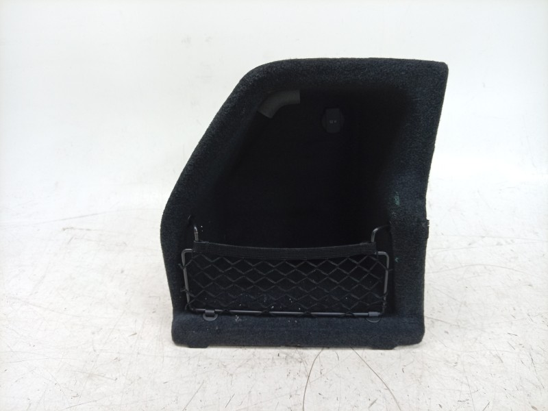 Recambio de moldura para porsche macan (xab) 4 electric (xabbb1, xabfd1) referencia OEM IAM  95C868827BLK 