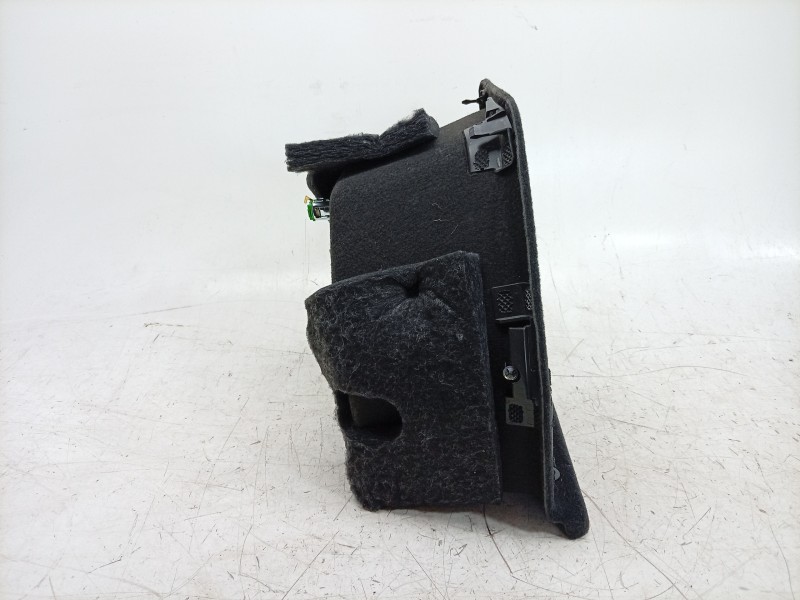 Recambio de moldura para porsche macan (xab) 4 electric (xabbb1, xabfd1) referencia OEM IAM  95C868827BLK 