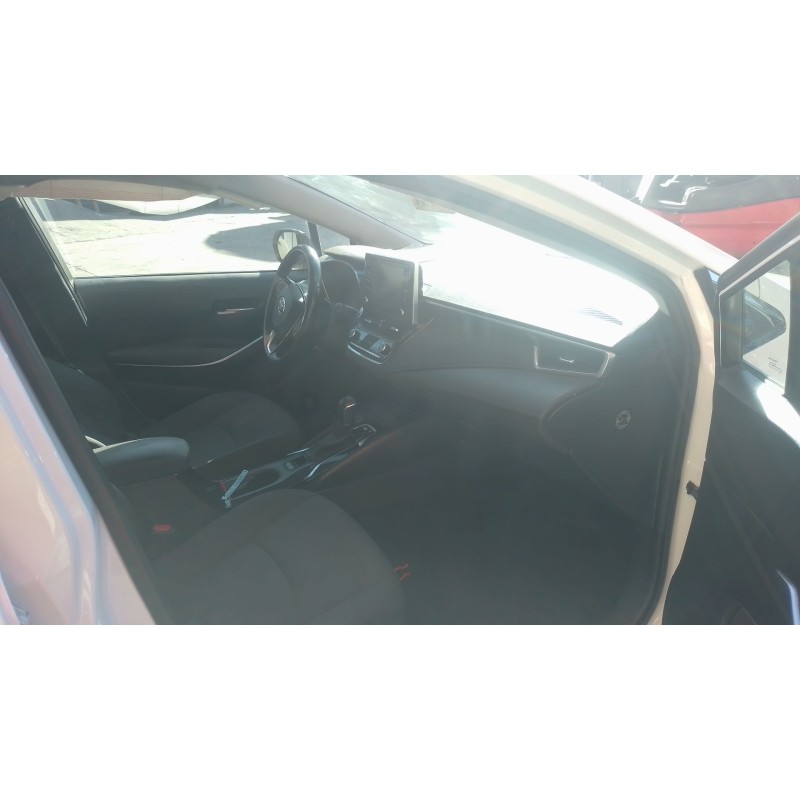 Recambio de kit airbag para toyota corolla sedán (_e21_) 1.8 vvti hybrid (zwe211, mzea12) referencia OEM IAM   