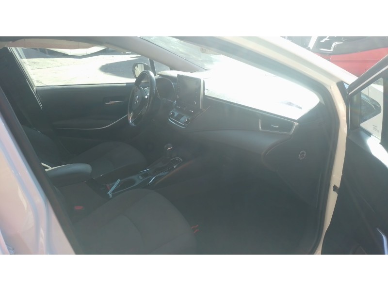Recambio de kit airbag para toyota corolla sedán (_e21_) 1.8 vvti hybrid (zwe211, mzea12) referencia OEM IAM   
