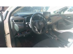 Recambio de kit airbag para toyota corolla sedán (_e21_) 1.8 vvti hybrid (zwe211, mzea12) referencia OEM IAM    2