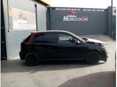 skoda fabia (6y2/6y3) del año 2005