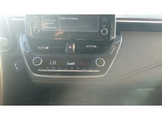 MANDO CLIMATIZADOR 