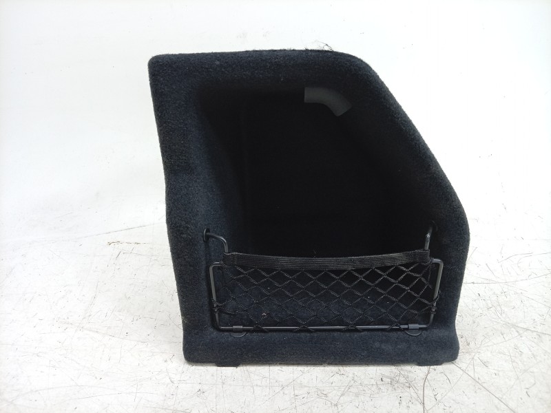 Recambio de moldura para porsche macan (xab) 4 electric (xabbb1, xabfd1) referencia OEM IAM  95C868828BLK 