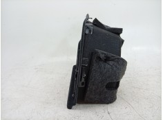 Recambio de moldura para porsche macan (xab) 4 electric (xabbb1, xabfd1) referencia OEM IAM  95C868828BLK  2