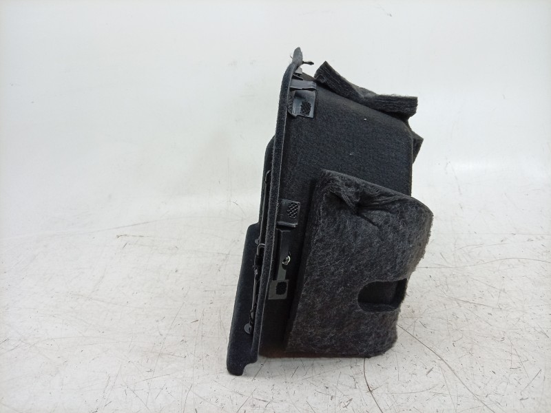 Recambio de moldura para porsche macan (xab) 4 electric (xabbb1, xabfd1) referencia OEM IAM  95C868828BLK 