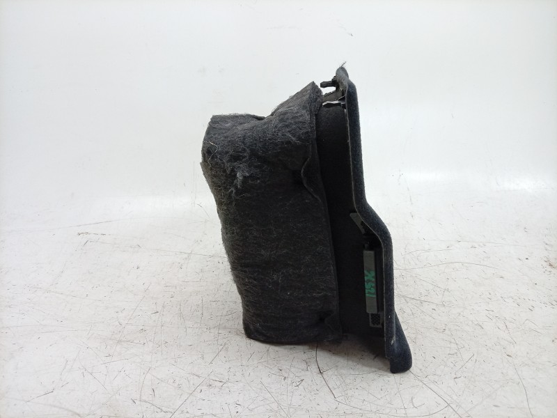 Recambio de moldura para porsche macan (xab) 4 electric (xabbb1, xabfd1) referencia OEM IAM  95C868828BLK 
