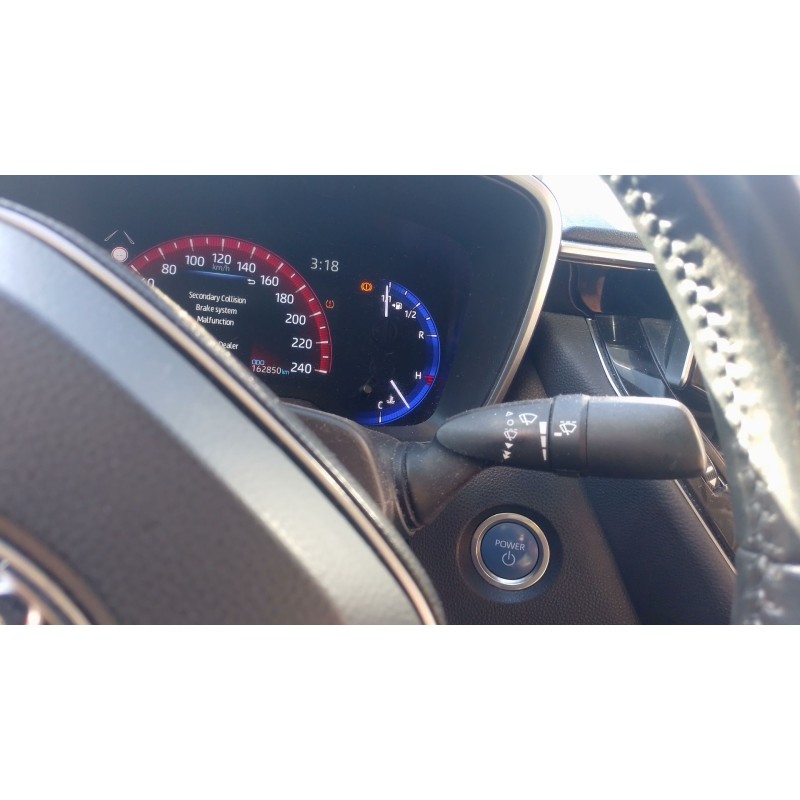 Recambio de mando limpia para toyota corolla sedán (_e21_) 1.8 vvti hybrid (zwe211, mzea12) referencia OEM IAM   