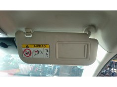 Recambio de parasol derecho para toyota corolla sedán (_e21_) 1.8 vvti hybrid (zwe211, mzea12) referencia OEM IAM    2