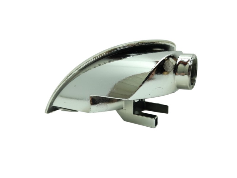 Recambio de piloto delantero izquierdo para citroën berlingo referencia OEM IAM  630379 103F07161211/14223561/5020201/CI9154114