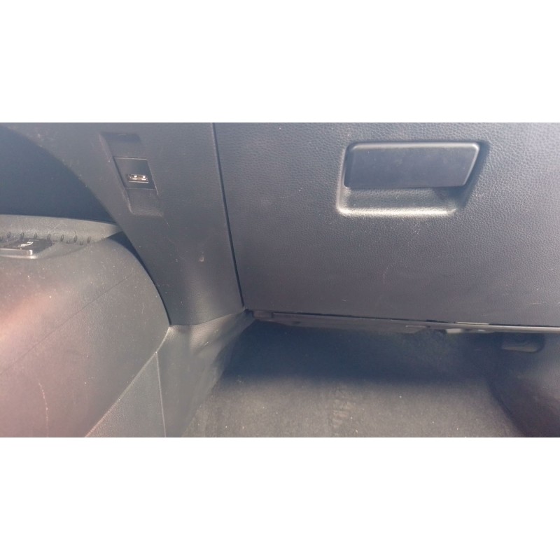 Recambio de resistencia calefaccion para toyota corolla sedán (_e21_) 1.8 vvti hybrid (zwe211, mzea12) referencia OEM IAM   