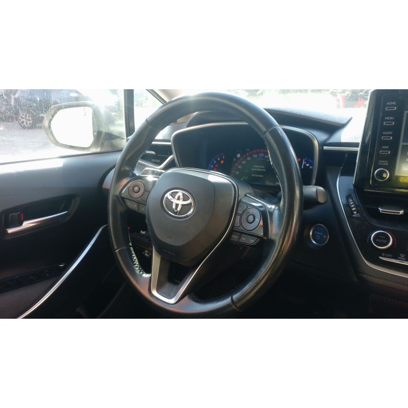 Recambio de volante para toyota corolla sedán (_e21_) 1.8 vvti hybrid (zwe211, mzea12) referencia OEM IAM   